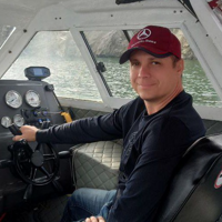 Юрий Кораблин