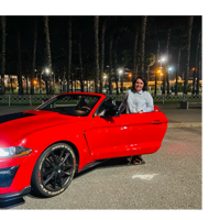 Наталья Ижболдина