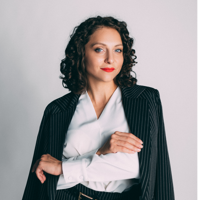 Екатерина Нужнова