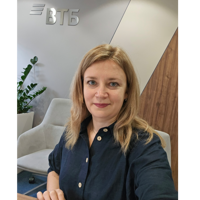 Светлана Зубнова