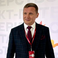 Виталий Комбалов