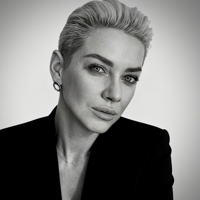 Светлана Литковская