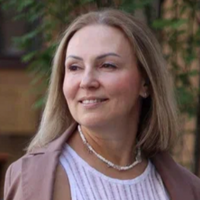 Елена Хлебникова