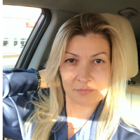 Регина Юсупова