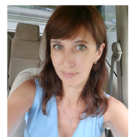 Екатерина Яковлева
