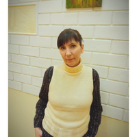 Юлия Маслова