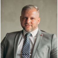 Андрей Ярум