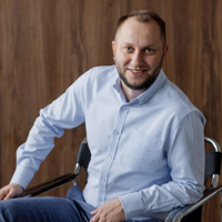 Егор Фирулев