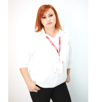 Юлия Манжос