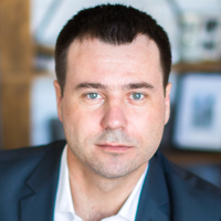 Алексей Баканов