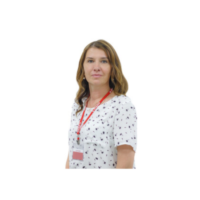 Жанна Мальцева