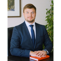 Сергей Пащенко