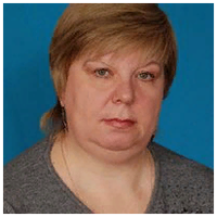 Ирина Сивкова