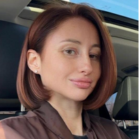 Наталья Нижельская
