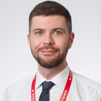 Дмитрий Щучкин