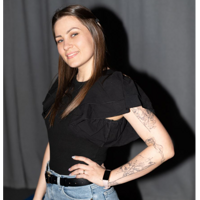 Юлия Таныгина