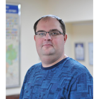 Владимир Бизенков