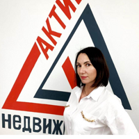 Юлия Баландина