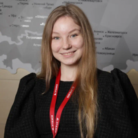 Татьяна Васильева