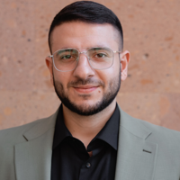 Джорж Мкртчян