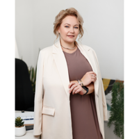 Татьяна Жаворонкова