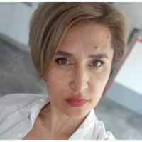 Марина Алексеева