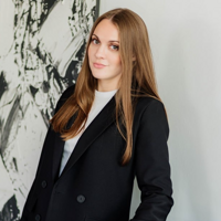 Екатерина Ермохина