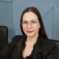 Ирина Можар