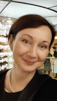 Наталья Катаева