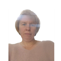 Ирина Русских