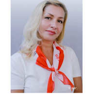 Александра Пономарёва