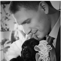 Антон Харитонов