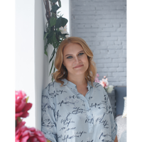 Марина Егорова