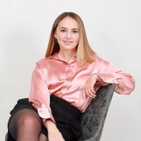 Алина Андреева