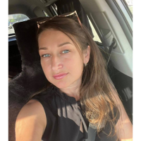 Екатерина Столярова