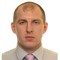 Николай Виноградов