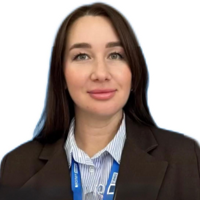 Екатерина Пашнина
