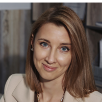 Елена Кольцова