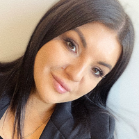 Алия Мусина