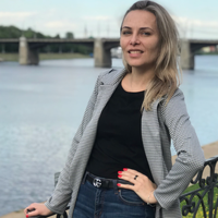 Ольга Королева