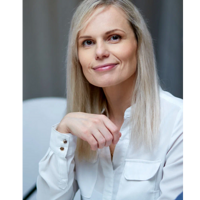 Клавдия Костенюк