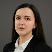 Екатерина Зиновьева