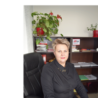 Ксения Остроухова