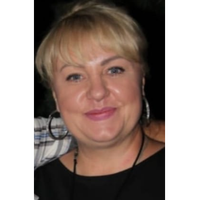 Татьяна Жук