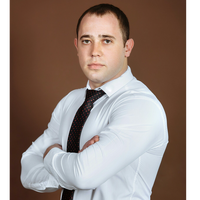 Александр Помазков