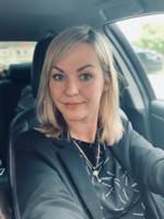 Альбина Лебедева