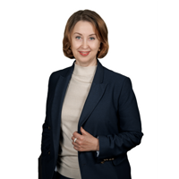 Елена Дягилева