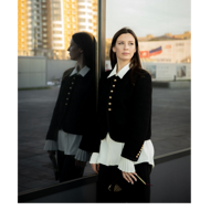 Анна Адамова