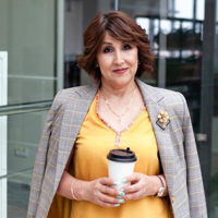 Райхана Хамадеева