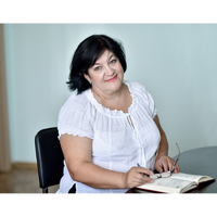 Марина Карлова